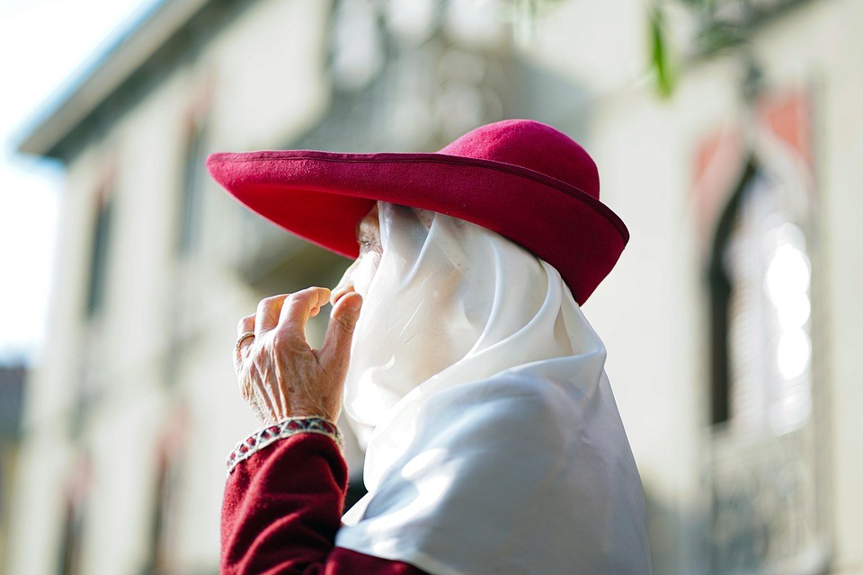 женский праздник