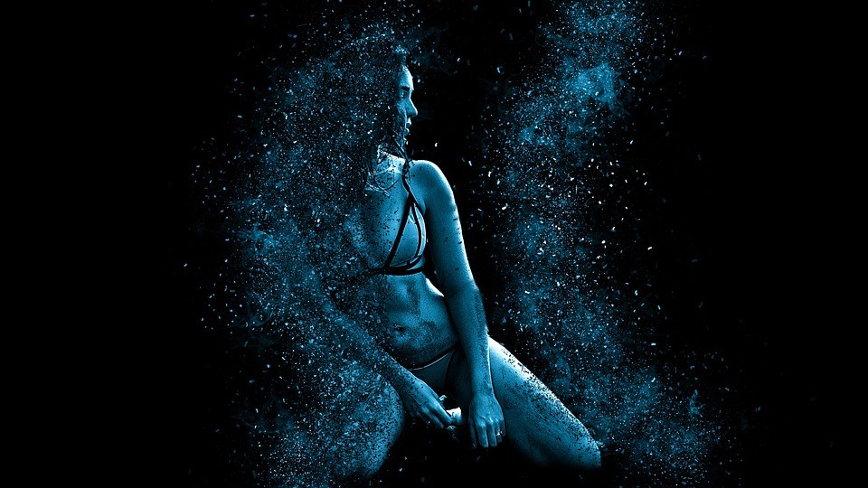 סימנים לשותף שתלטן באהבה נוצרית